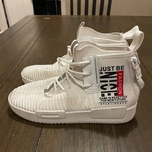 Xidiso Graffiti Men’s Sneakers